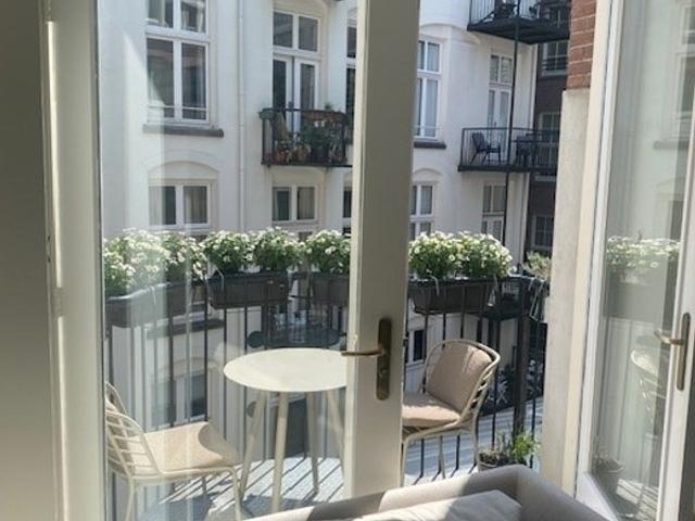 Dubbele Bovenwoning te huur in Amsterdam, Grachtengordel