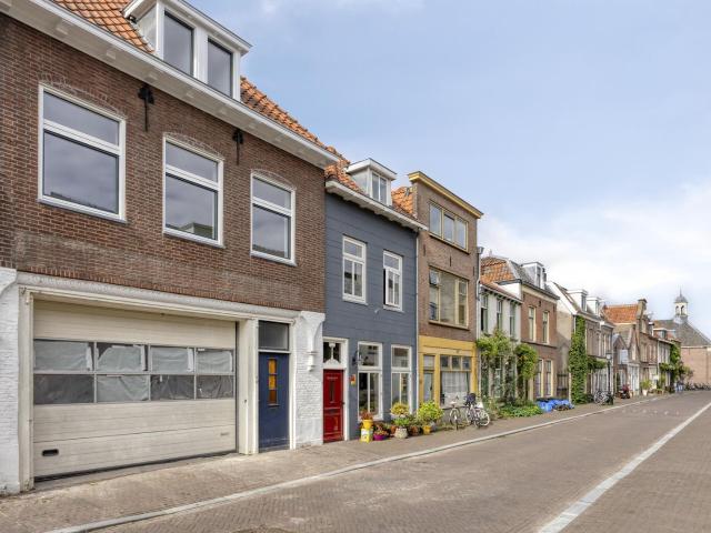 Appartement te huur in Culemborg, Gelderland