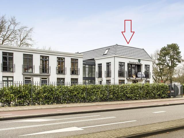 Appartement te huur in Heemstede, Noord Holland