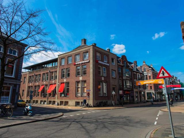 Appartement te huur in Centrum, Groningen