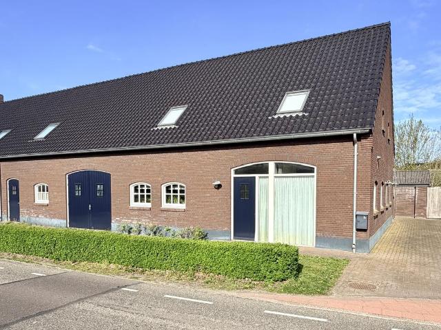 Woning te huur in Erp, Noord Brabant