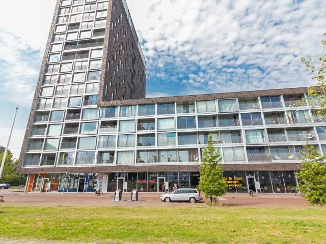 Appartement te huur in Kop van Oost, Groningen