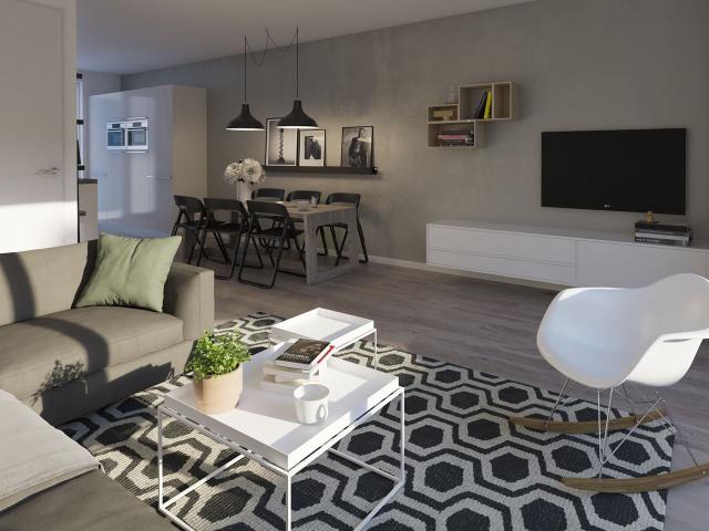 Woning te huur in Maastricht-Centrum, Maastricht