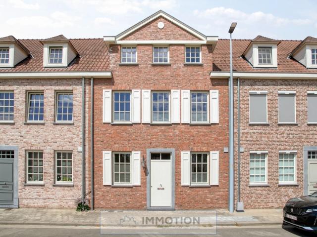 Maison location à Balegem, Oost-Vlaanderen
