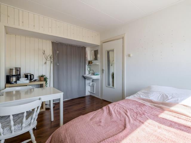 Appartement te huur in Korrewegwijk, Groningen