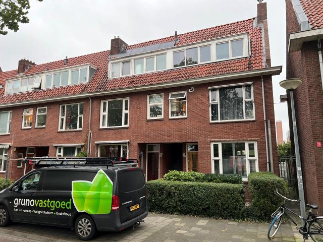 Appartement te huur in Groningen