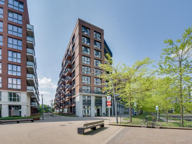 Appartement te huur in West, Bosch