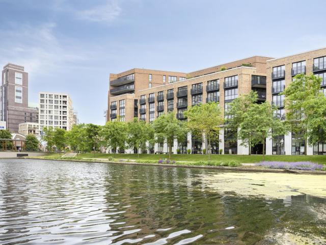 Appartement te huur in West, Bosch