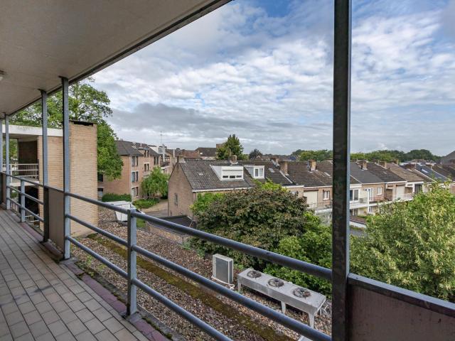 Appartement te huur in Maastricht, Brusselsepoort