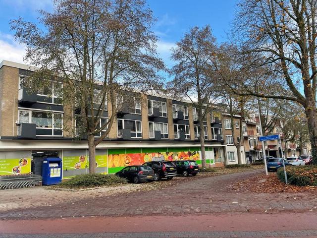 Studio te huur in Maastricht, Brusselsepoort