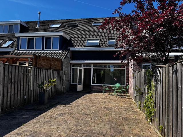 Appartement te huur in Hoorn, Noord Holland