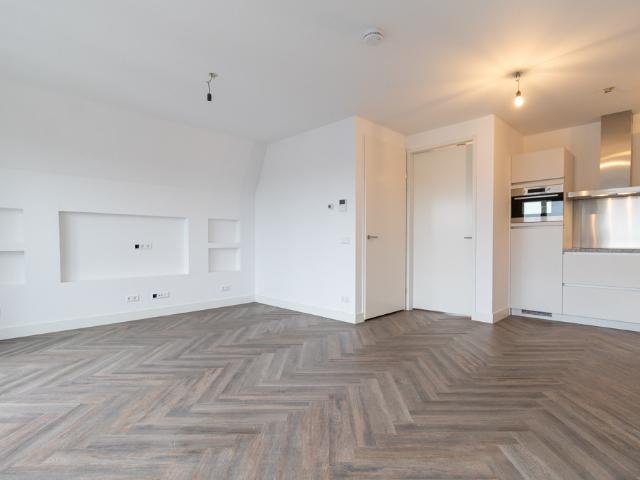 Appartement te huur in Hillegom