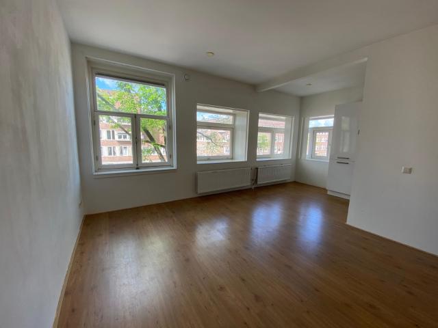 Appartement te huur in West, Amsterdam