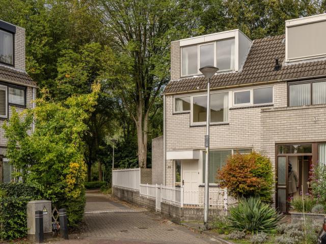 Woning te huur in Deijleroord, Wassenaar