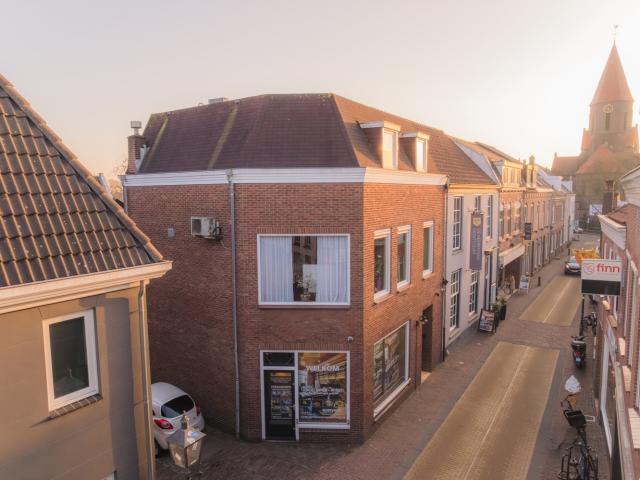 Appartement te huur in Montfoort, Utrecht