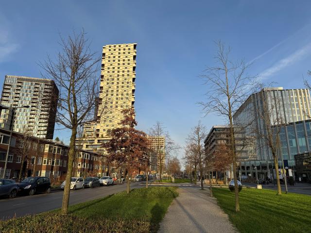 Appartement te huur in Haarzuilens, Utrecht