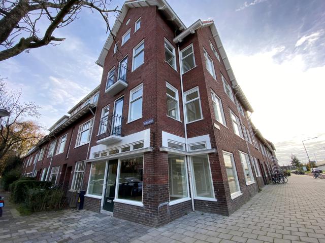 Appartement te huur in Rivierenbuurt, Groningen