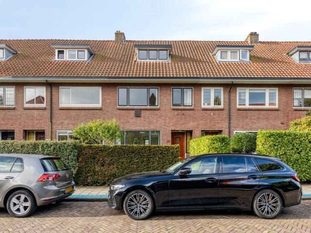 Woning te huur in Wassenaar, Zuid Holland