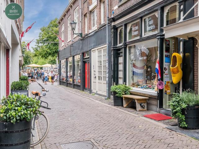Appartement te huur in Centrum, Alkmaar