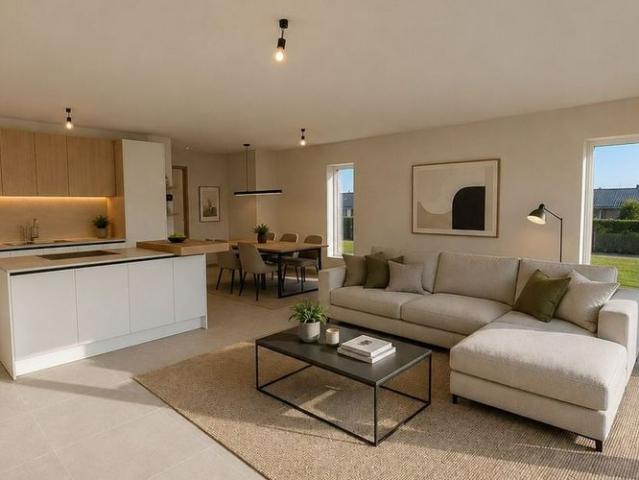 Maison location à Courtrai, West-Vlaanderen