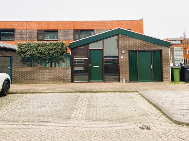 Woning te huur in Aalsmeer, Noord Holland