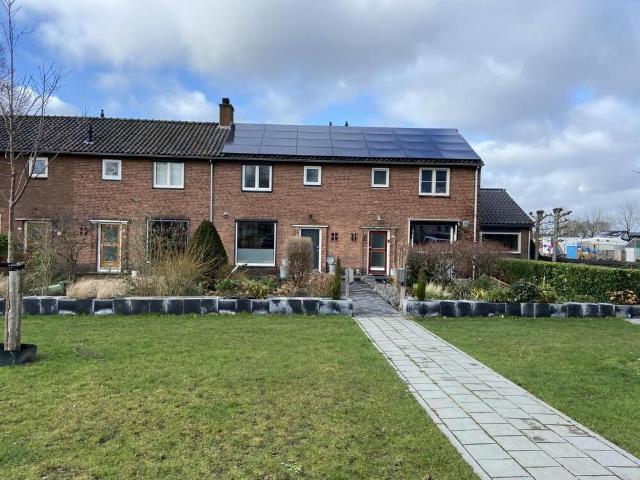 Woning te huur in Aalsmeer, Noord Holland