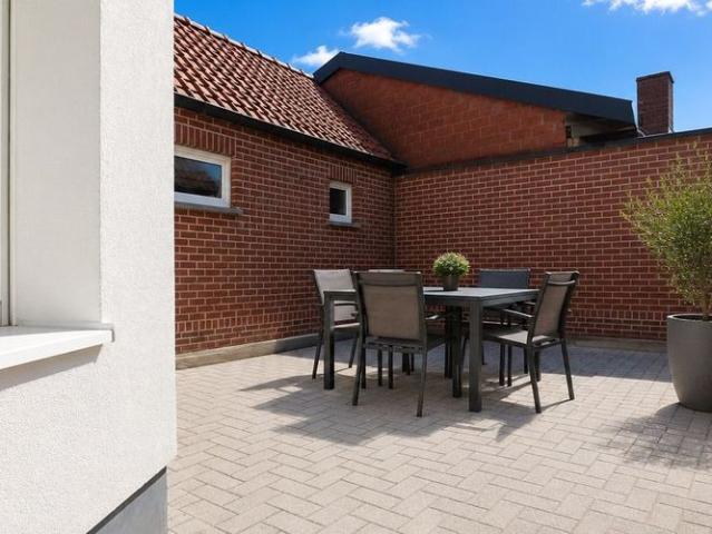 Maison location à Maldegem, Oost-Vlaanderen