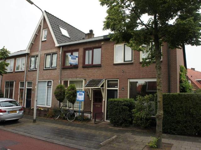 Woning te huur in Amersfoort