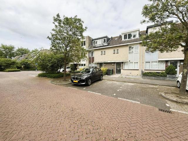Woning te huur in Noord Holland