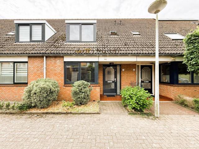 Woning te huur in Amsterdam, Noord Holland