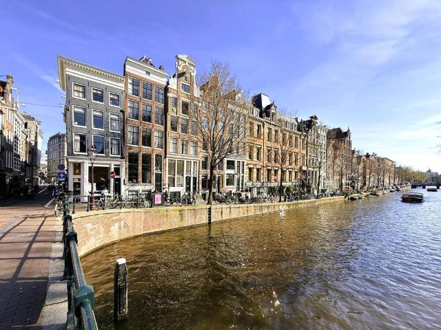 Woning te huur in Amsterdam, Noord Holland
