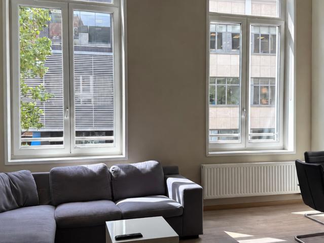 Maison location à Antwerpen