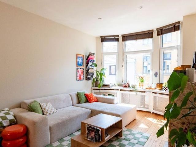 Maison location à Antwerpen