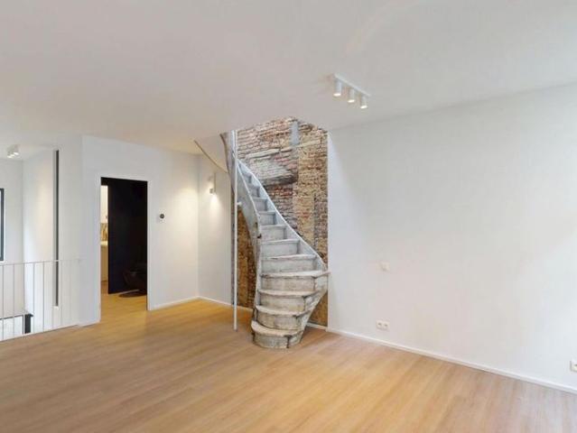 Maison location à Antwerpen