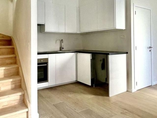 Maison location à Antwerpen