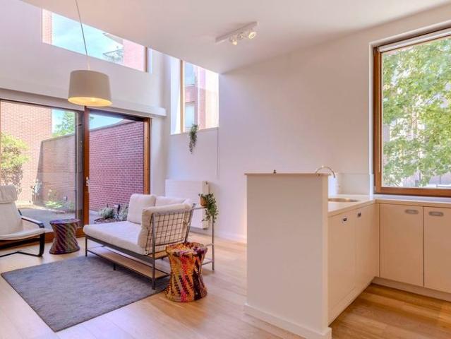 Maison location à Antwerpen