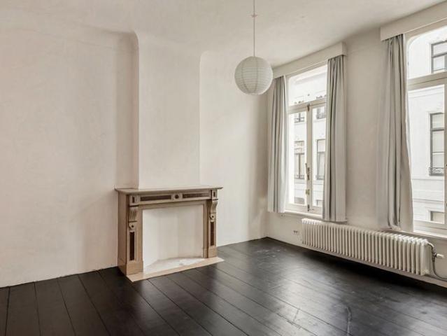 Maison location à Antwerpen
