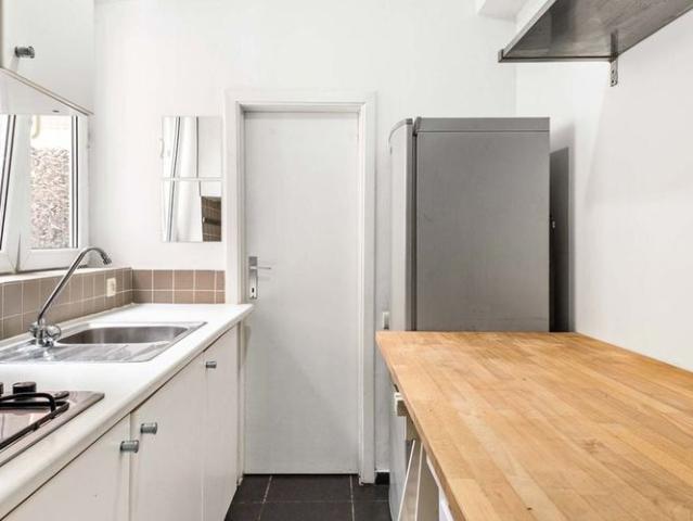Maison location à Antwerpen