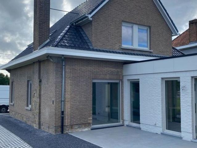 Maison location à Anzegem, West-Vlaanderen