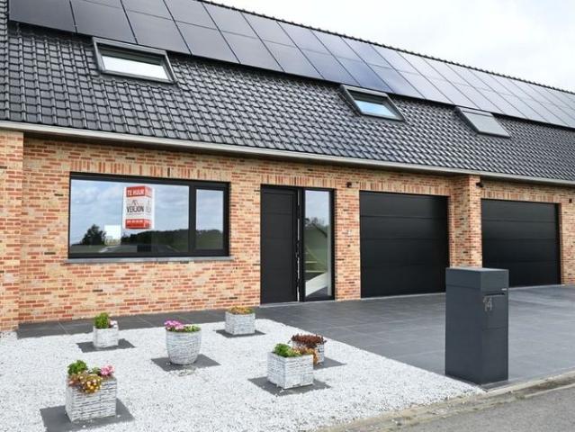 Maison location à Ardoye, West-Vlaanderen
