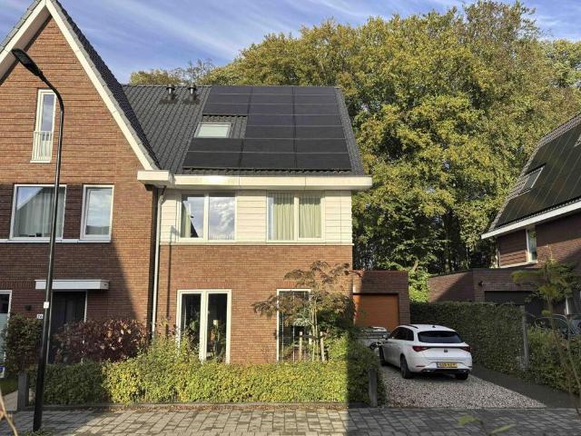Woning te huur in Austerlitz, Zeist