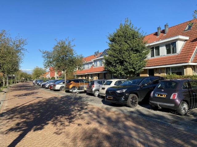 Woning te huur in Barendrecht, Zuid Holland
