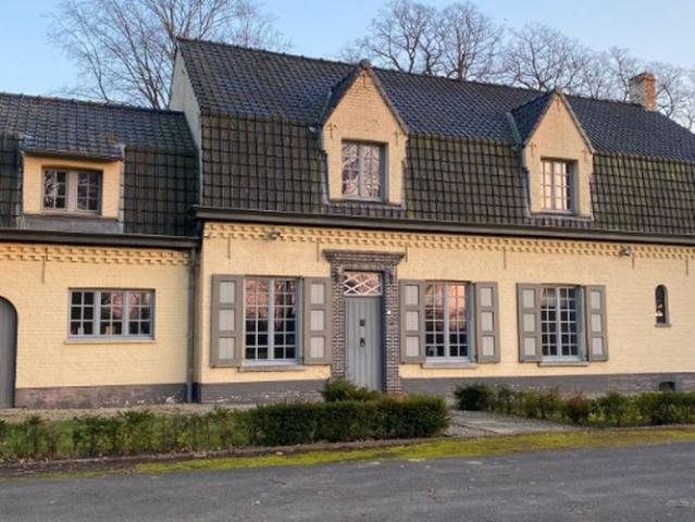 Maison location à Beernem, West-Vlaanderen