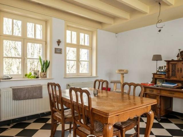 Maison location à Diksmuide, West-Vlaanderen