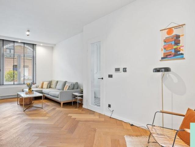 Maison location à Antwerpen