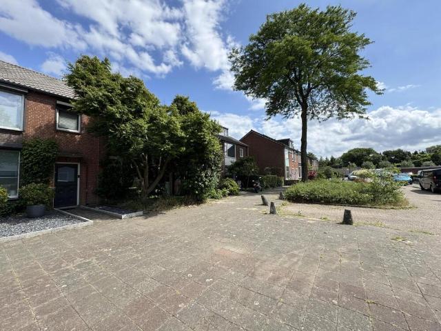Woning te huur in Breda, Noord Brabant