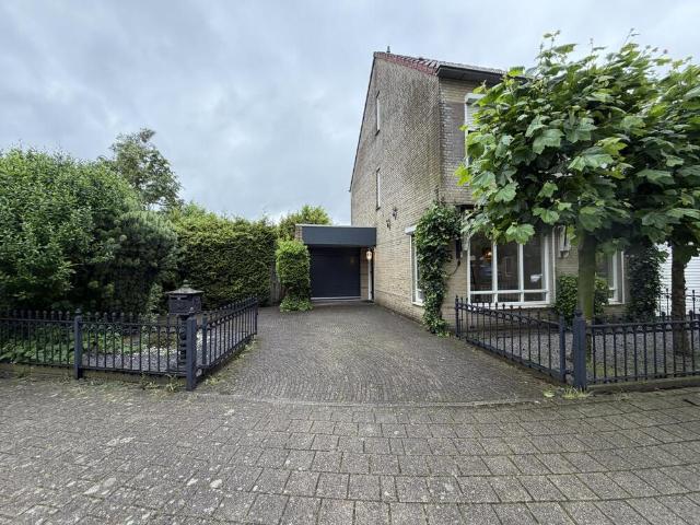 Woning te huur in Breda, Noord Brabant