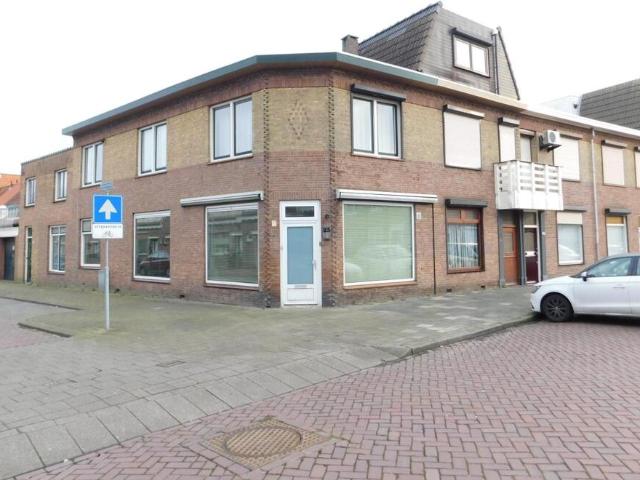 Woning te huur in Breda, Noord Brabant