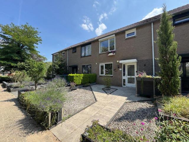 Woning te huur in Breda, Noord Brabant
