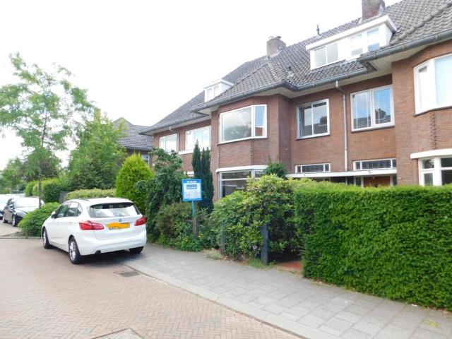 Woning te huur in Breda, Noord Brabant